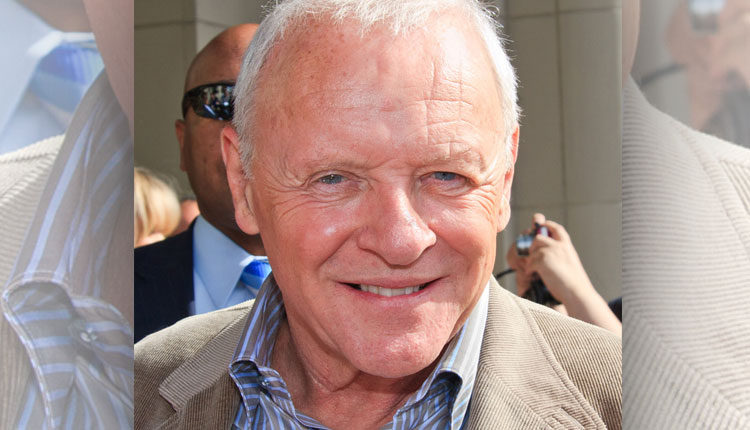 Anthony Hopkins Reveals a Late-in-Life Autism Diagnosis | Autism Key